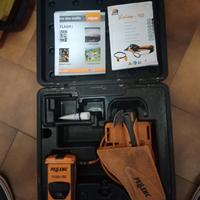 forbici e batteria Pellenc