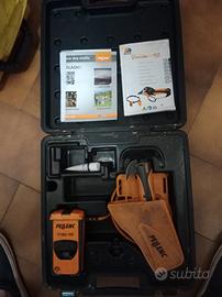 forbici e batteria Pellenc