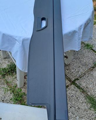 Tendalino copri baule Volvo
