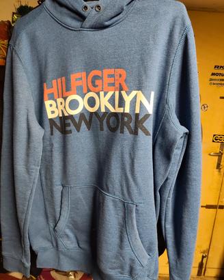 felpa Hilfiger 