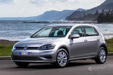 Ricambi golf 7.5