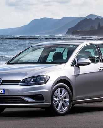 Ricambi golf 7.5