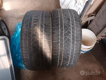 pneumatici 285/40 r20