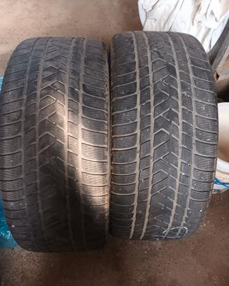 pneumatici 285/40 r20