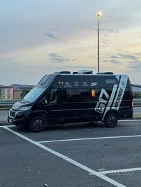 Weinsberg 630 meg