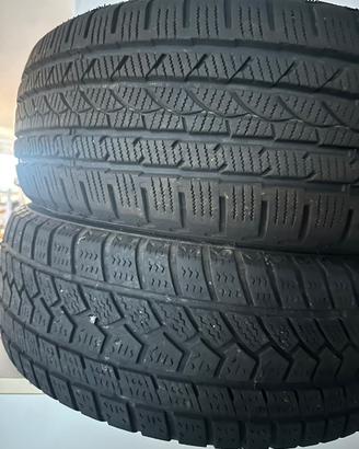 Pneumatici 195/55R16