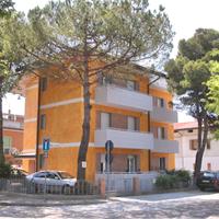 Patrizia bilo 4 pax zona darsena 280 m dal mare