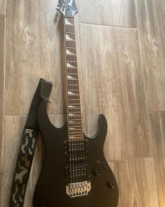 Ibanez gio