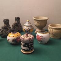 VASI D'ARREDAMENTO D'EPOCA