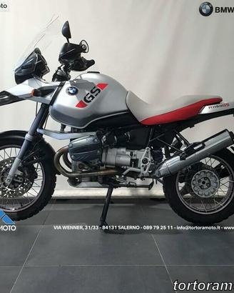 BMW R 1150 GS R 1150 GS