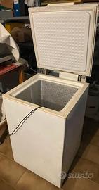 Congelatore IGNIS