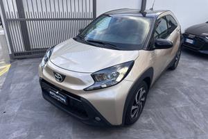 Toyota Aygo X 1.0 VVT-i 72 CV 5 porte Trend