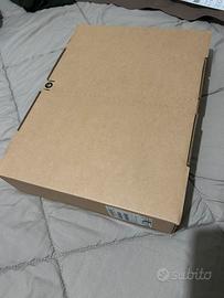 Macbook air 13” m4  512gb