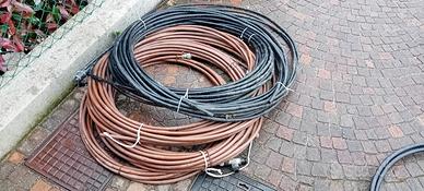 TUBO ALA GOCCIOLANTE 16 PASSO 33 IRRIGAZIONE