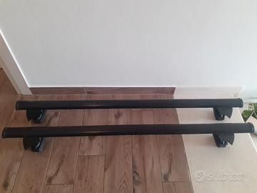 Barre auto VW Golf V