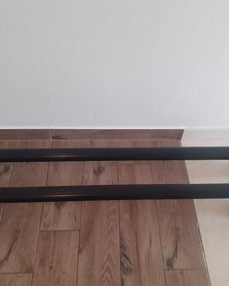 Barre auto VW Golf V