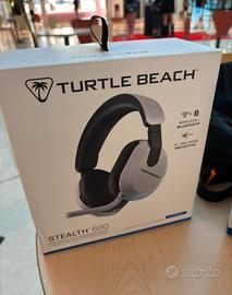 Turtle Beach Stealth 600 Wireless
