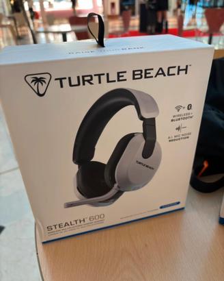 Turtle Beach Stealth 600 Wireless