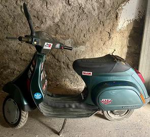 Vespa 50 hp 3 marce