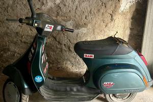 Vespa 50 hp 3 marce