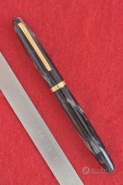Stilografica OMAS Extra 555/S (F/M flex)