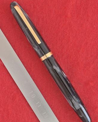 Stilografica OMAS Extra 555/S (F/M flex)
