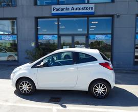 Ford Ka 1.2