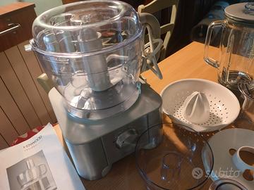 Robot da cucina Kenwood 