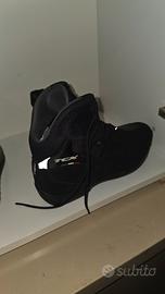 scarpe moto TCX
