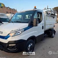 Daily compattatore farid metano 2019