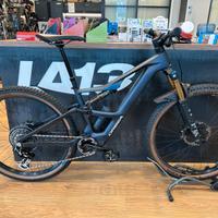 Orbea RISE SL M-LTD - Tg. M usato 2024