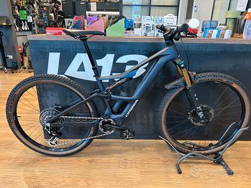 Orbea RISE SL M-LTD - Tg. M usato 2024