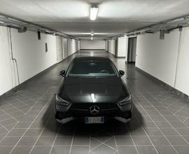 Mercedes CLA 200 d CLA Coupe