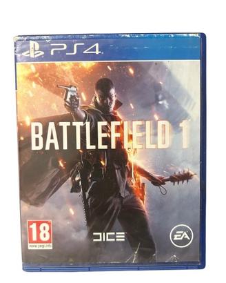 Battlefield 1 PS4/PS5
