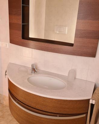 Mobile bagno