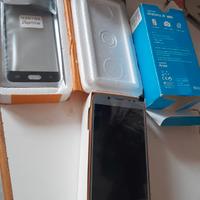 Samsung Galaxy J5 2017