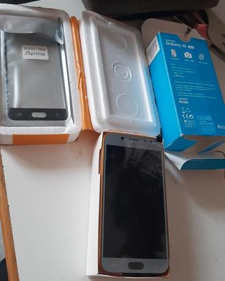 Samsung Galaxy J5 2017