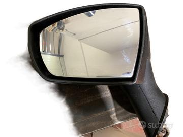 SPECCHIO SPECCHIETTO RETROVISORE SINISTRO FORD Eco