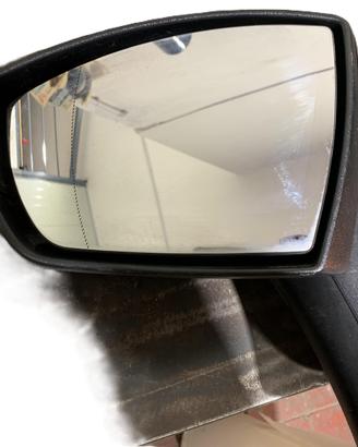 SPECCHIO SPECCHIETTO RETROVISORE SINISTRO FORD Eco