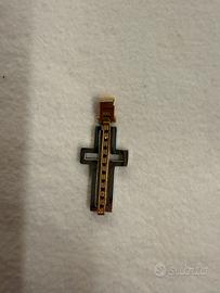 Collana con Ciondolo Luca Barra