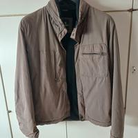 Giubbotto invernale uomo Marca Dack's