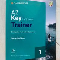 A2 Key for Schools Trainer 1