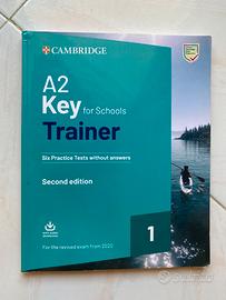 A2 Key for Schools Trainer 1