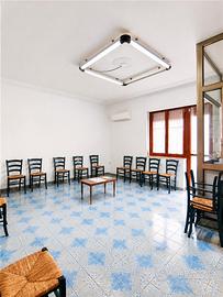 Ampio appartamento uso studio professionale