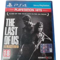 The Last Of Us Remastered