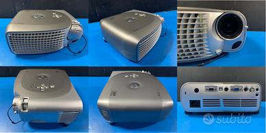 Videoproiettore DLP Dell 1201MP
