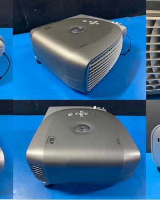 Videoproiettore DLP Dell 1201MP