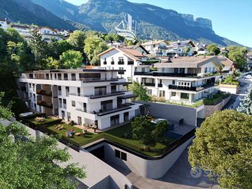 Appiano sulla strada del vino - Residence Arcus