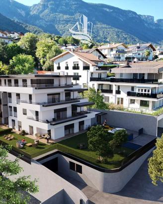 Appiano sulla strada del vino - Residence Arcus