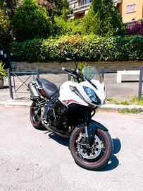 Triumph Tiger 1050 Sport ABS (2013 - 15)  Roma